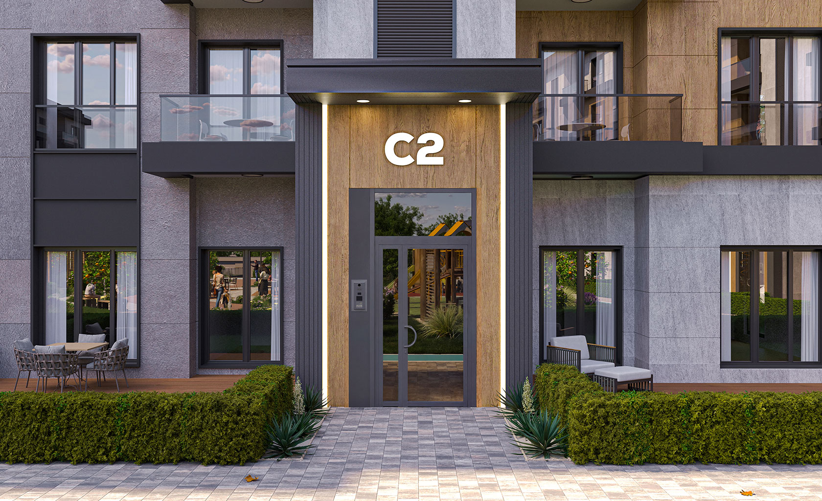 Tanekoru Projesi Görsel 9
